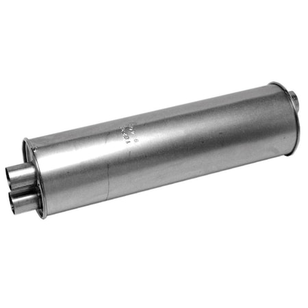 Walker EXHAUST MUFFLER 18239